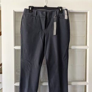 NWT Loft Julie skinny pants